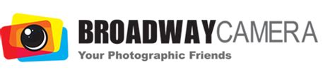 BROADWAY CAMERA .